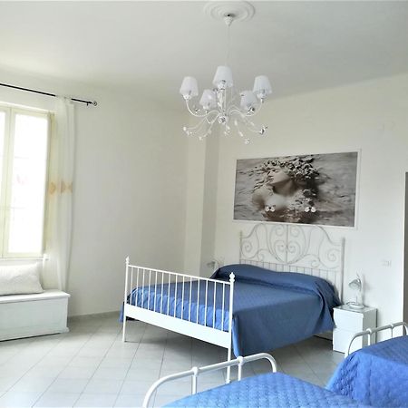 La Dimora Delle Divinita Villa Naples Luaran gambar
