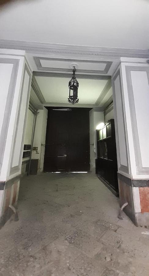 La Dimora Delle Divinita Villa Naples Luaran gambar