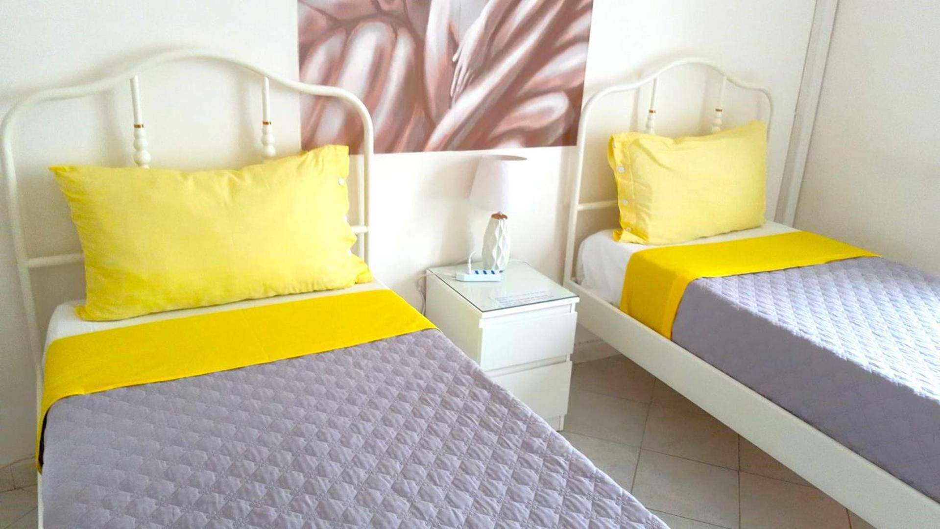 La Dimora Delle Divinita Villa Naples Luaran gambar